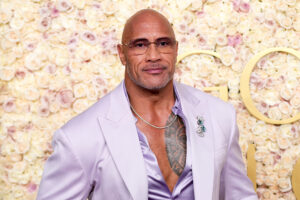 Dwayne Johnson