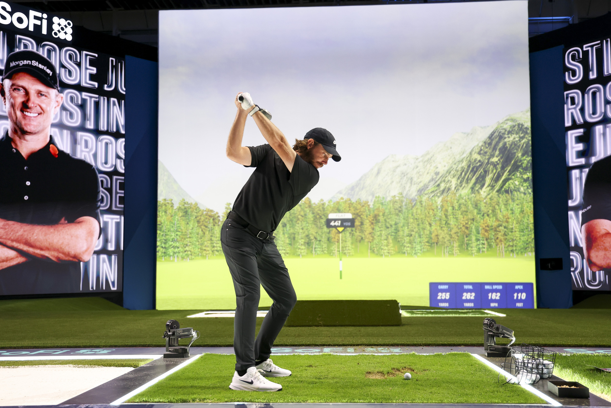 Tommy Fleetwood, PGA Tour