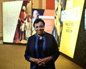 Carla Hayden