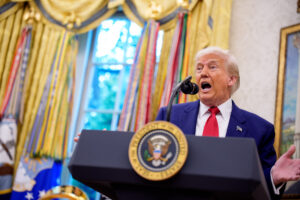 Trump Tariff Court Setback Lifts Investor Confidence: Live Updates
