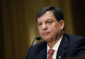 Frank Bisignano