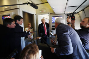trump media