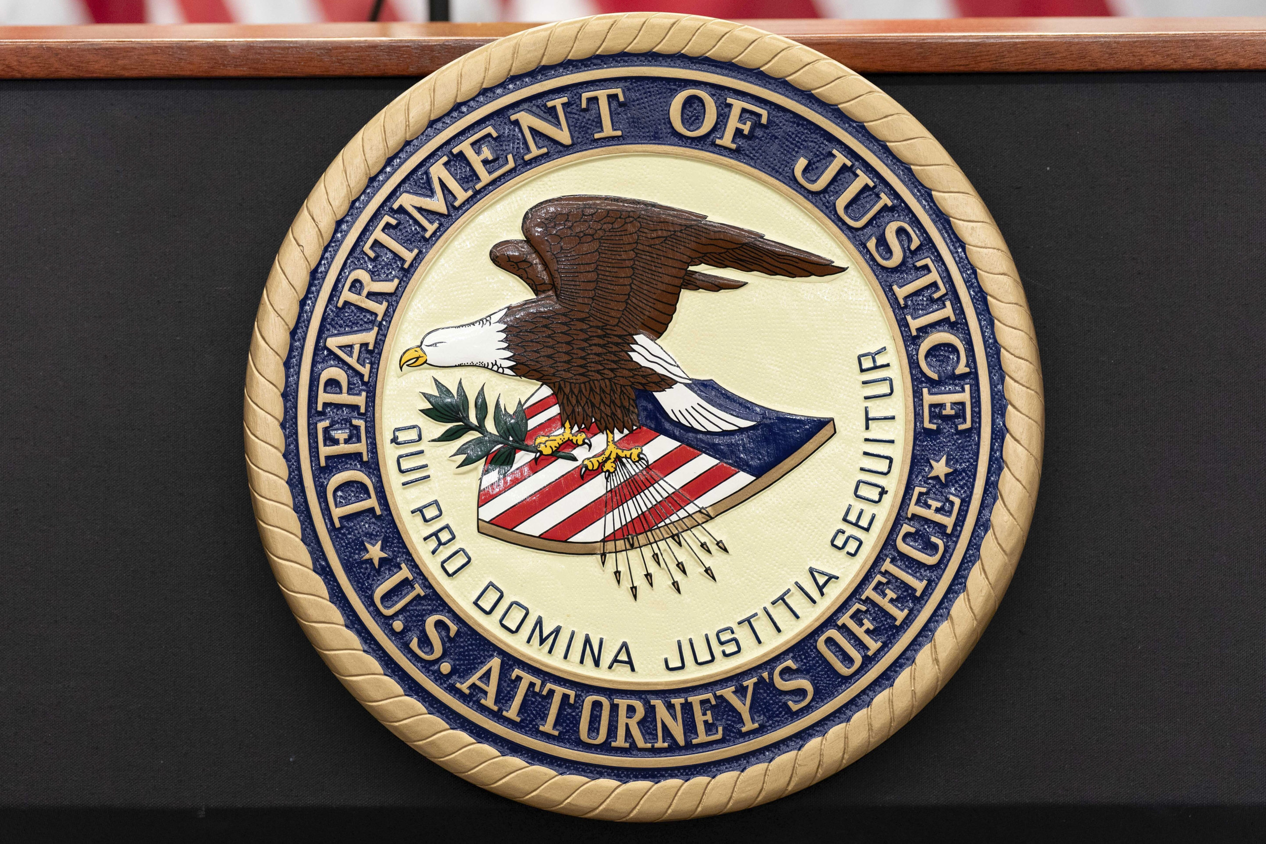 DOJ
