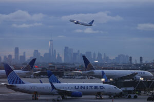 Newark Airport