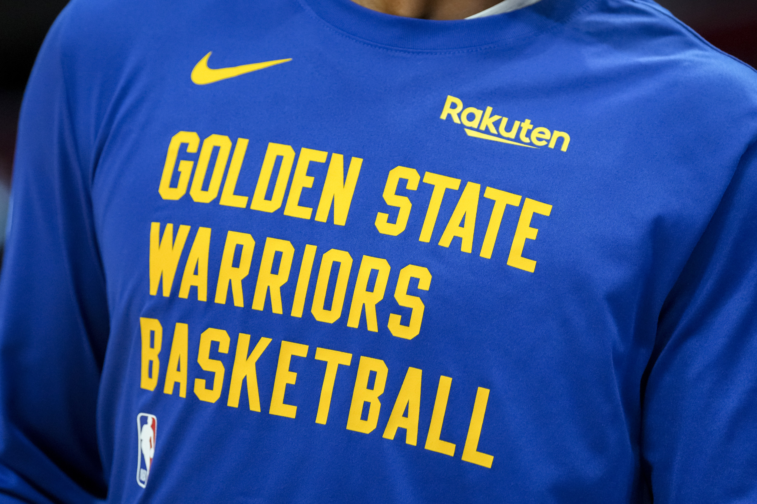 Golden State Warriors Logo