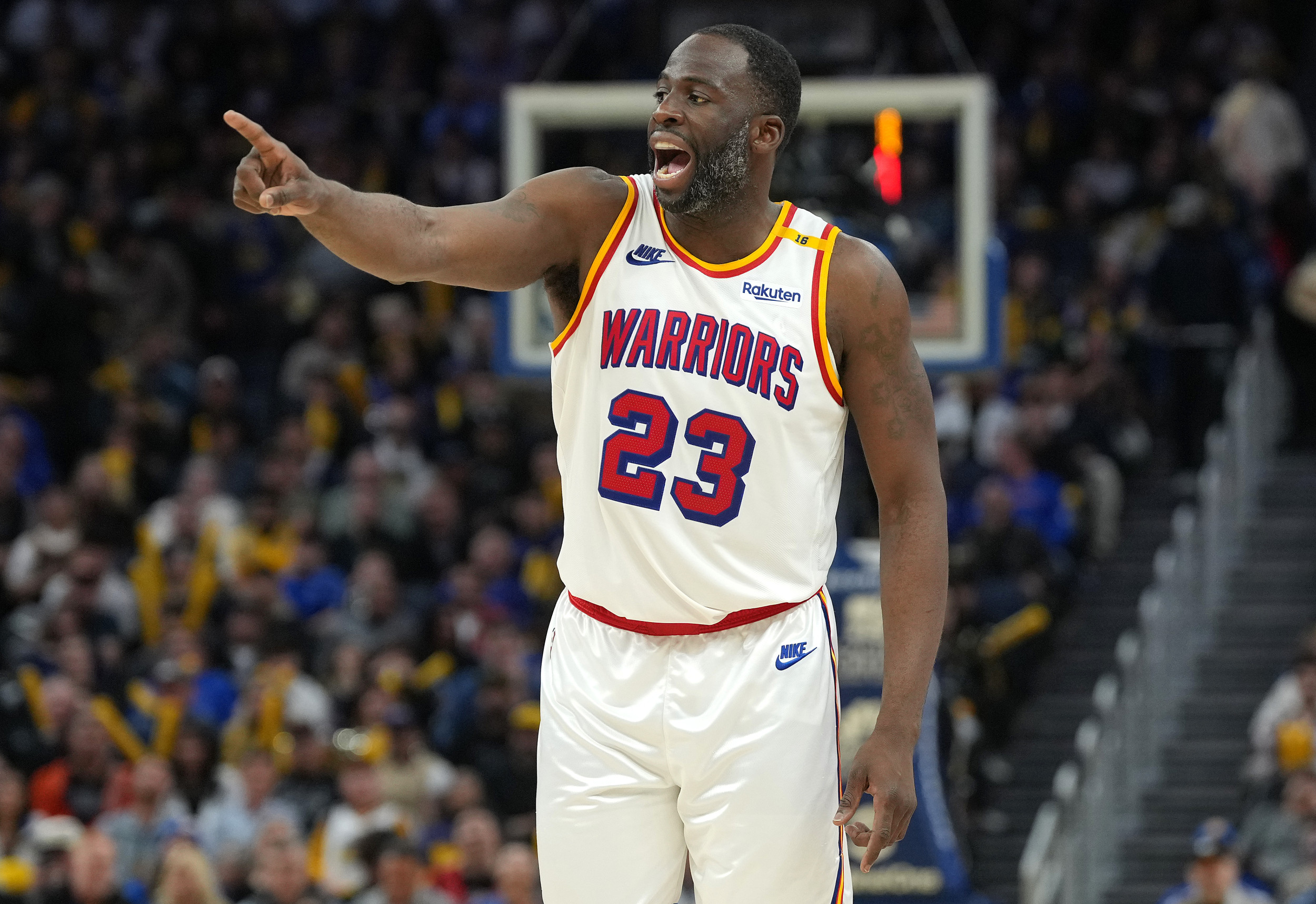 Draymond Green