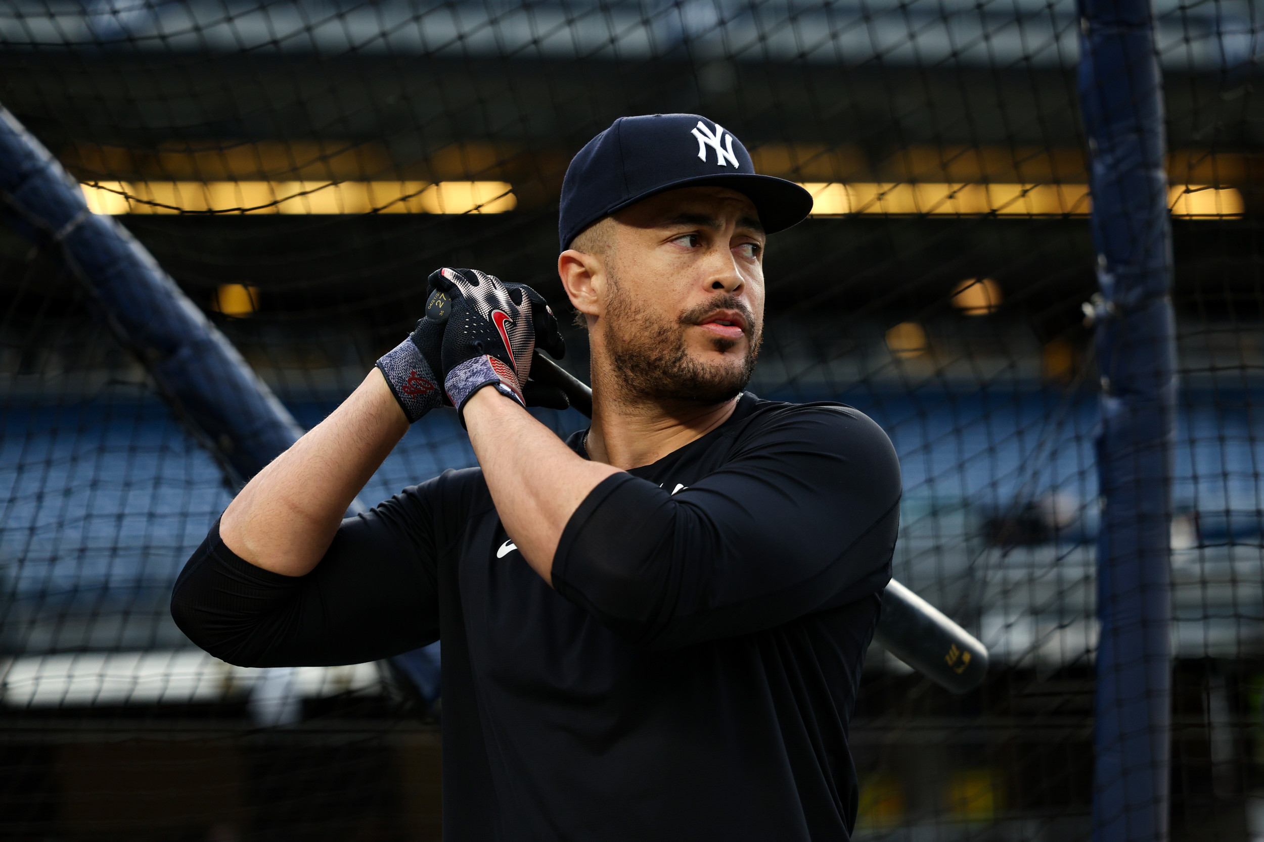 Giancarlo Stanton