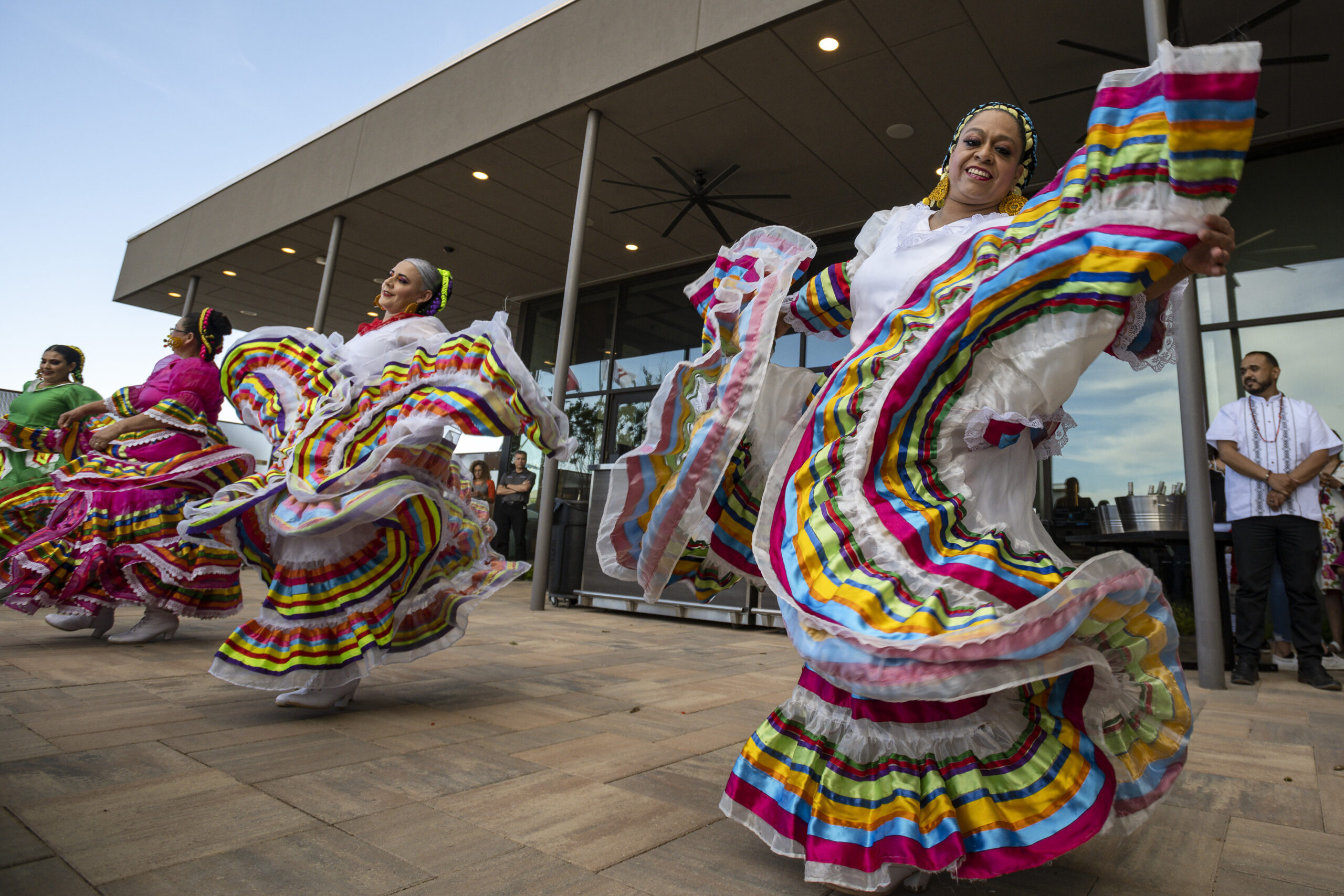 Cinco de Mayo