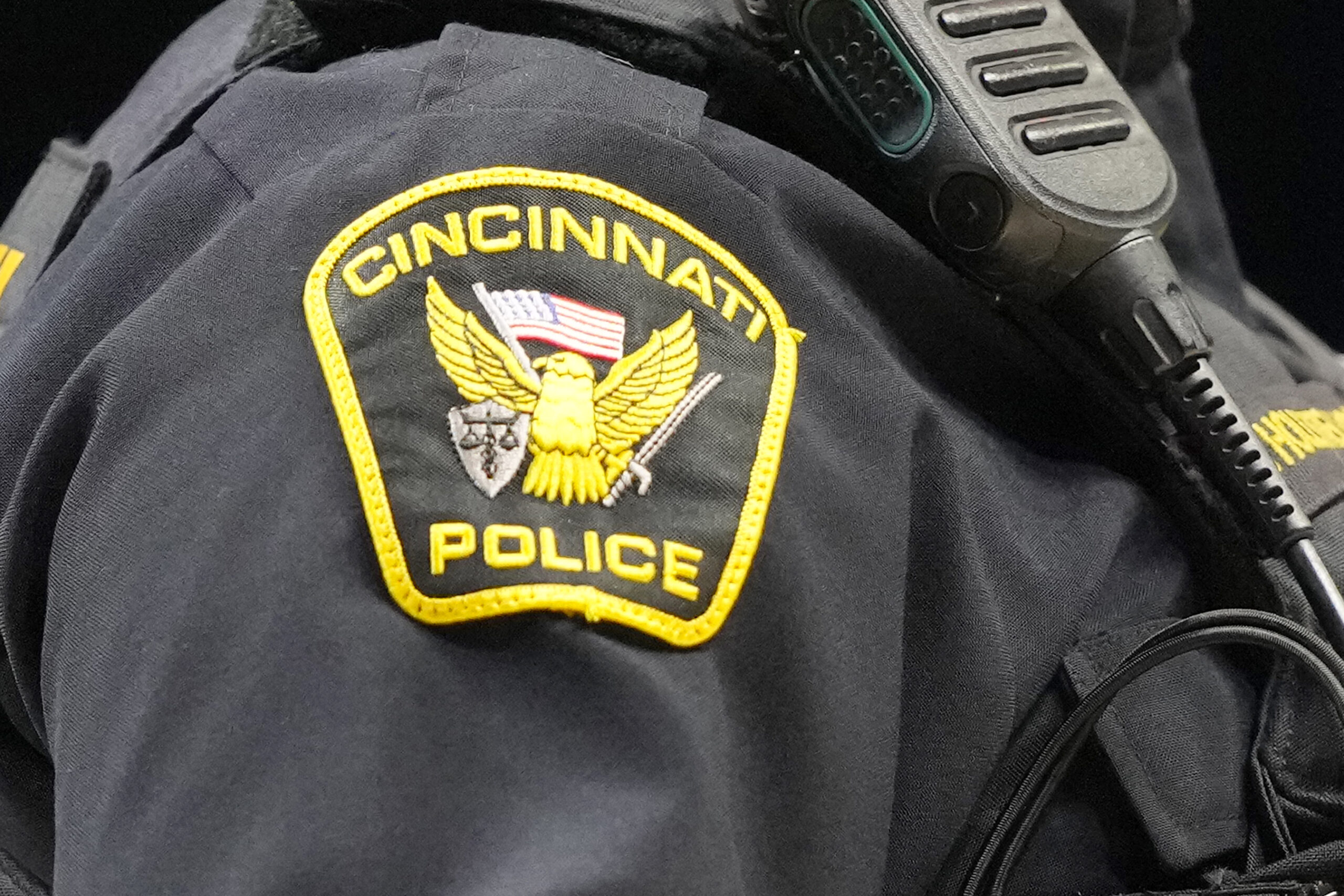 Cincinnati Police