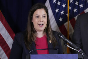 Rep. Elise Stefanik