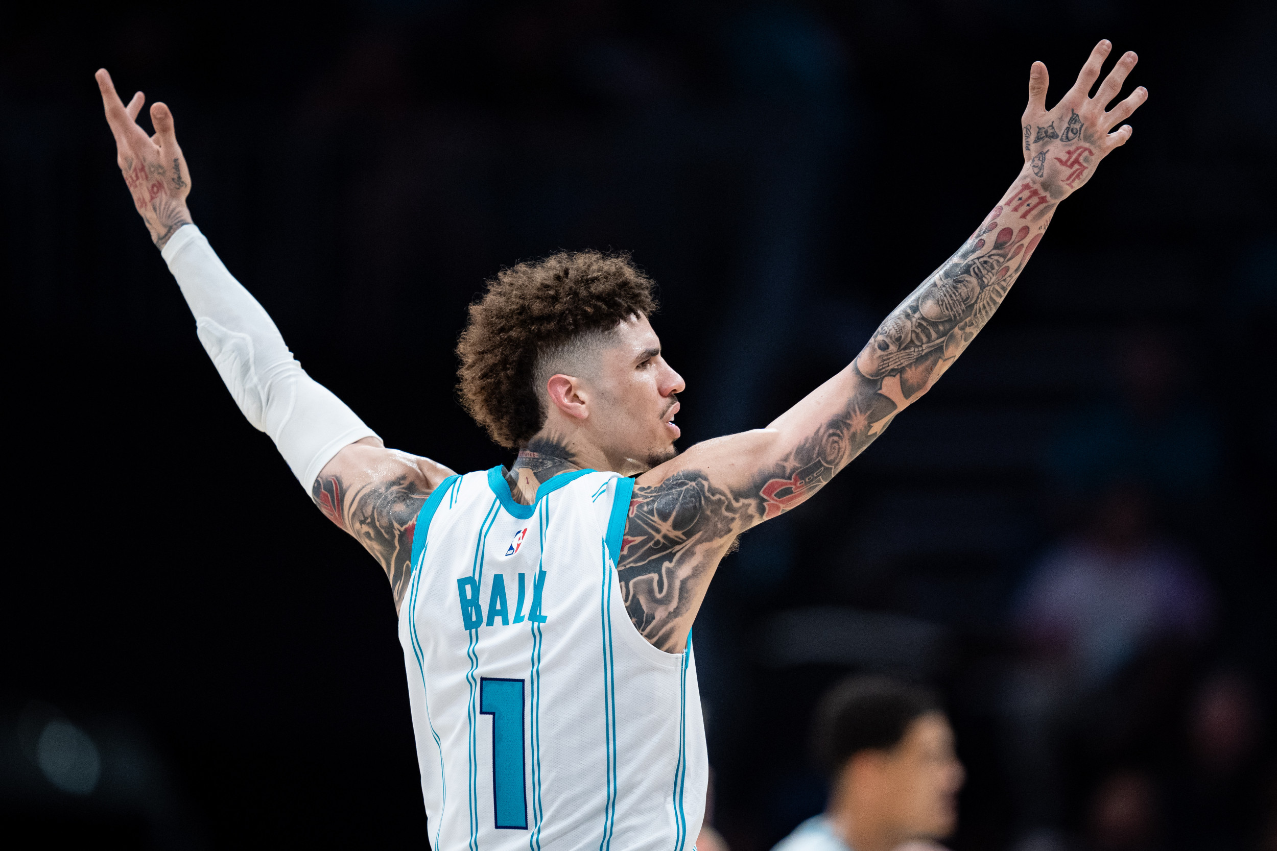 LaMelo Ball