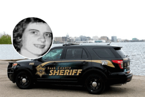 Missing Woman Found After 60 Years