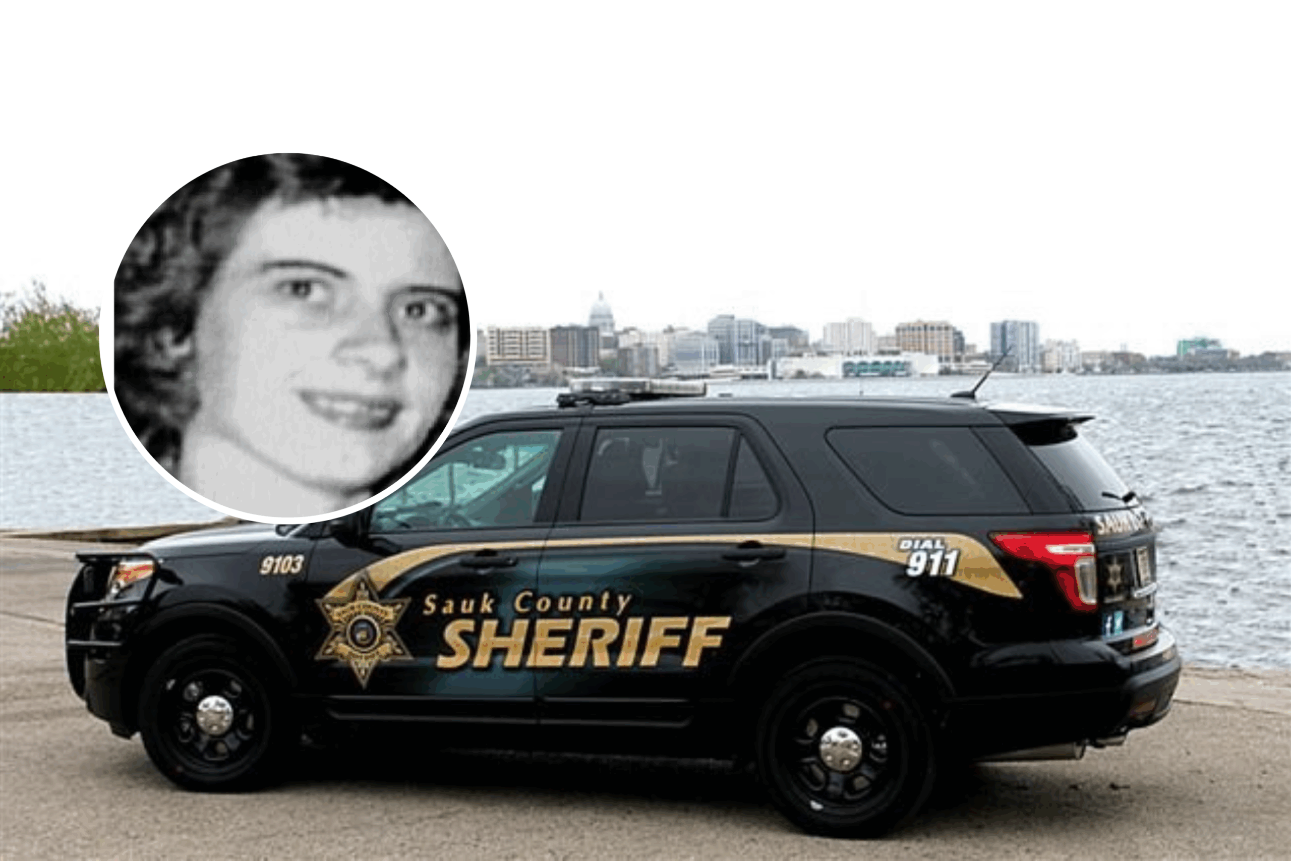 Missing Woman Found After 60 Years