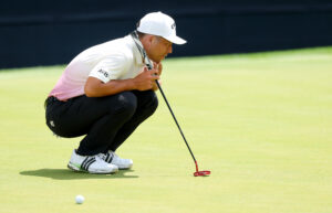 Xander Schauffele, PGA Tour