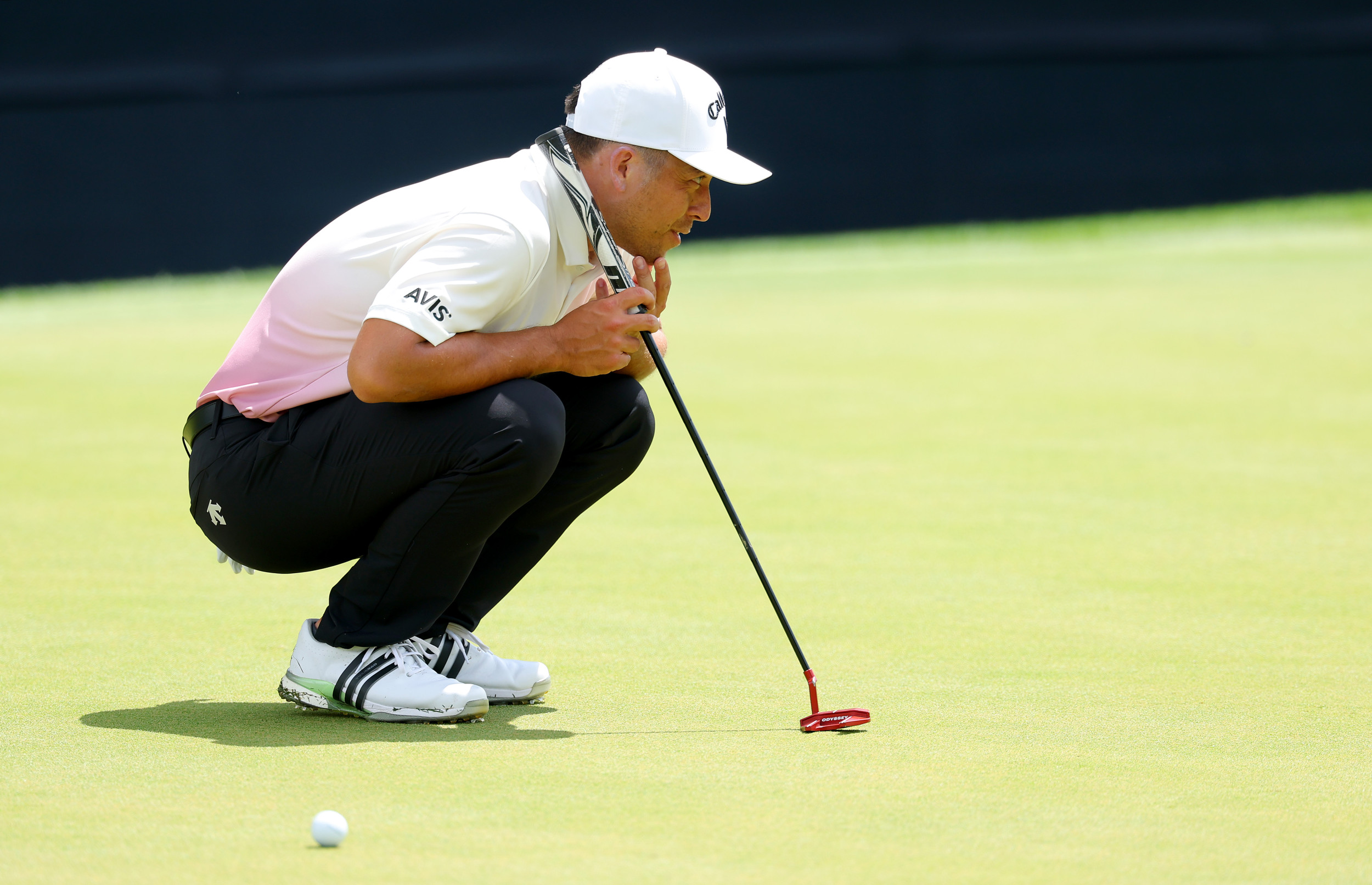 Xander Schauffele, PGA Tour
