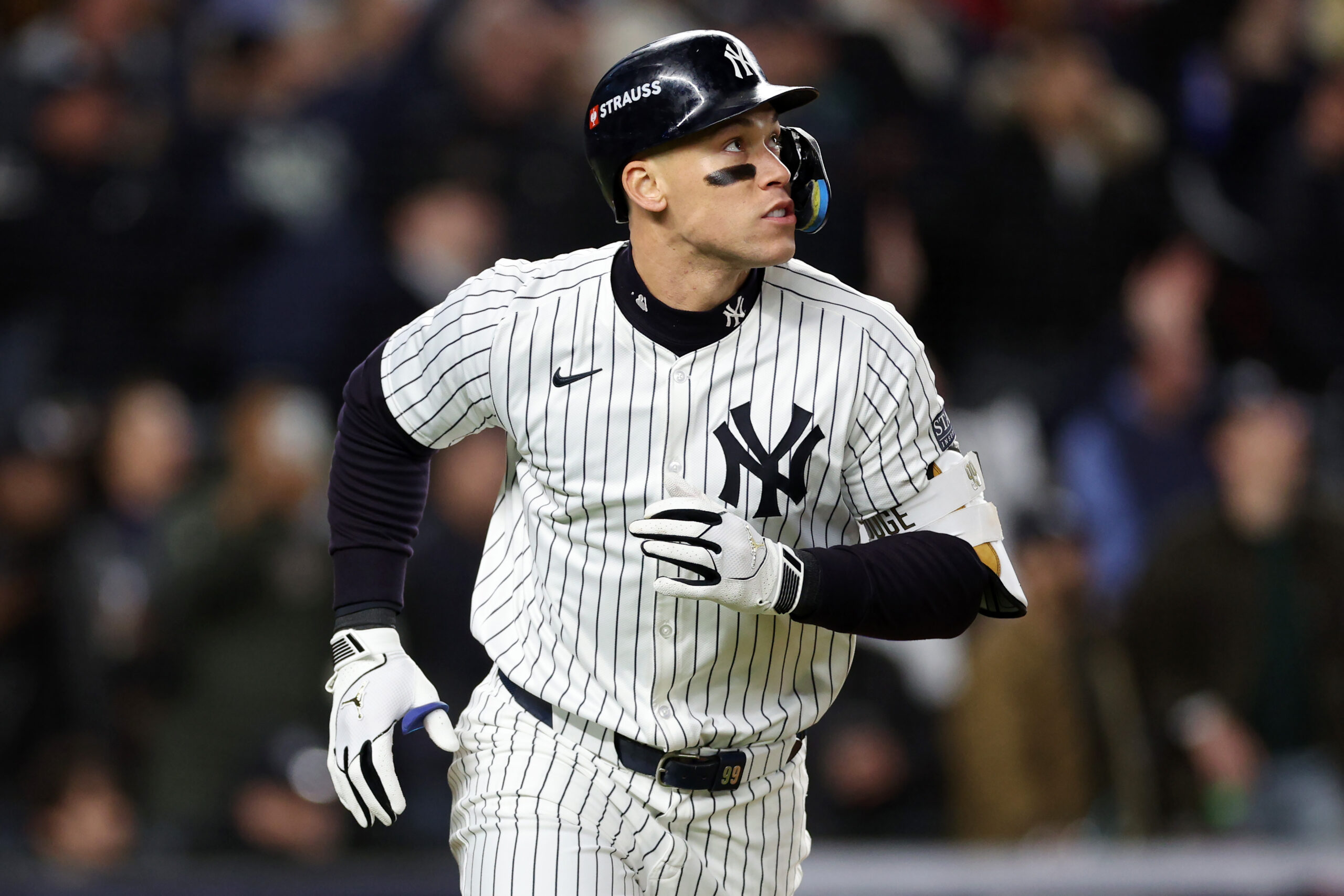 Aaron Judge