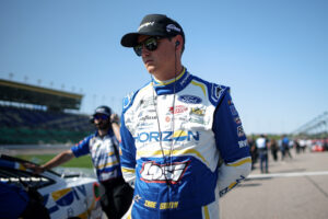 Zane Smith