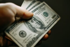 U.S. Dollars