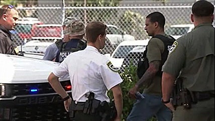 60 children rescued in Florida sex trafficking bust Operation Dragon Eye