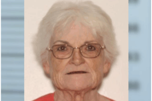 Marjory Ann Paul