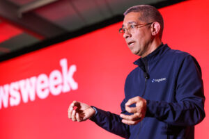 AIIMPACTSUMMIT: Babak Remarks