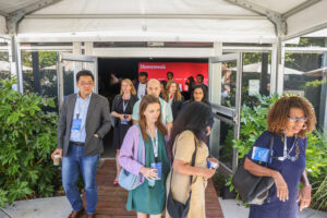 AIIMPACTSUMMIT: AI Intel Networking