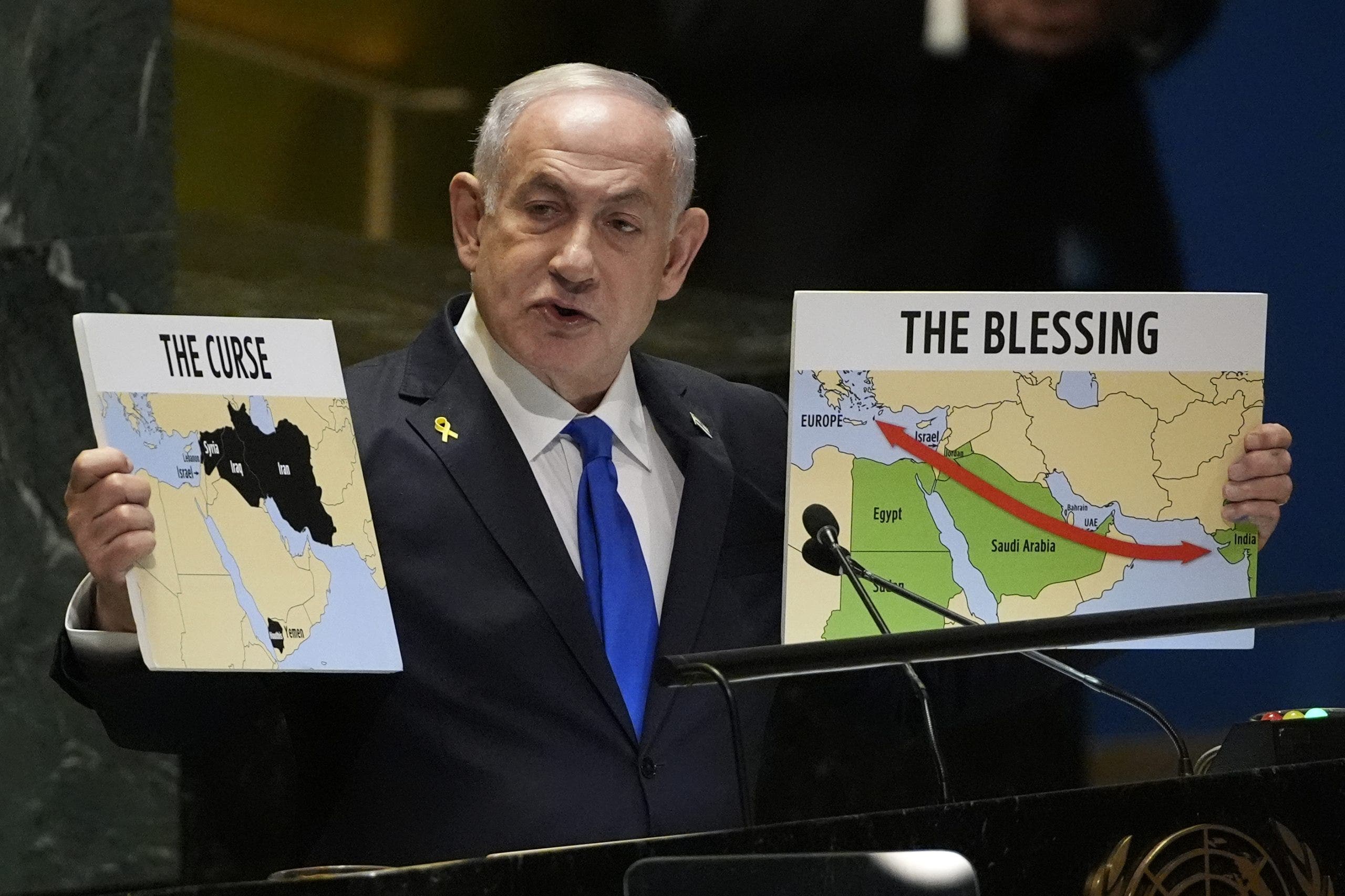 After Trump’s historic Iran-Israel truce, do ceasefires really bring peace?
