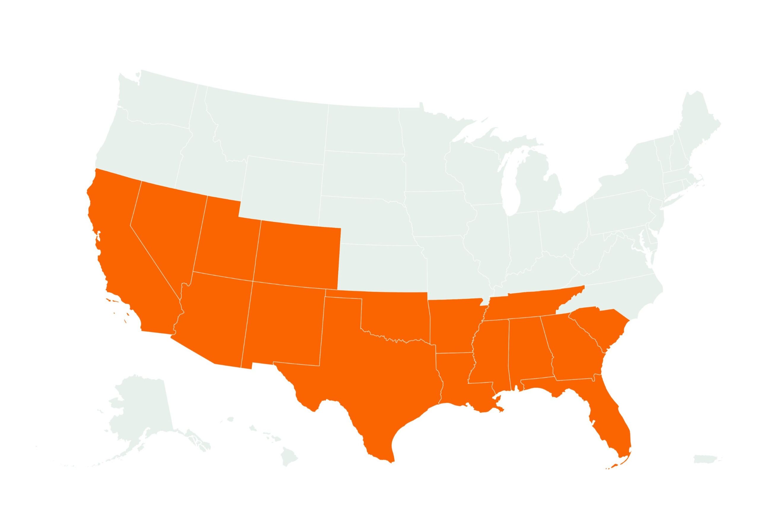 Americans Warned to Stay Out of the Sun in 16 States This Weekend