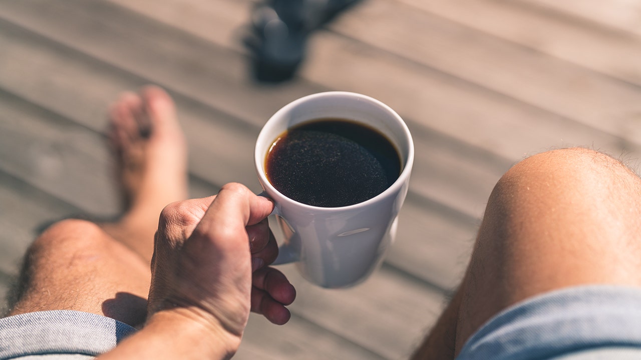 Americans warned to avoid coffee in 3 states facing extreme heat this week