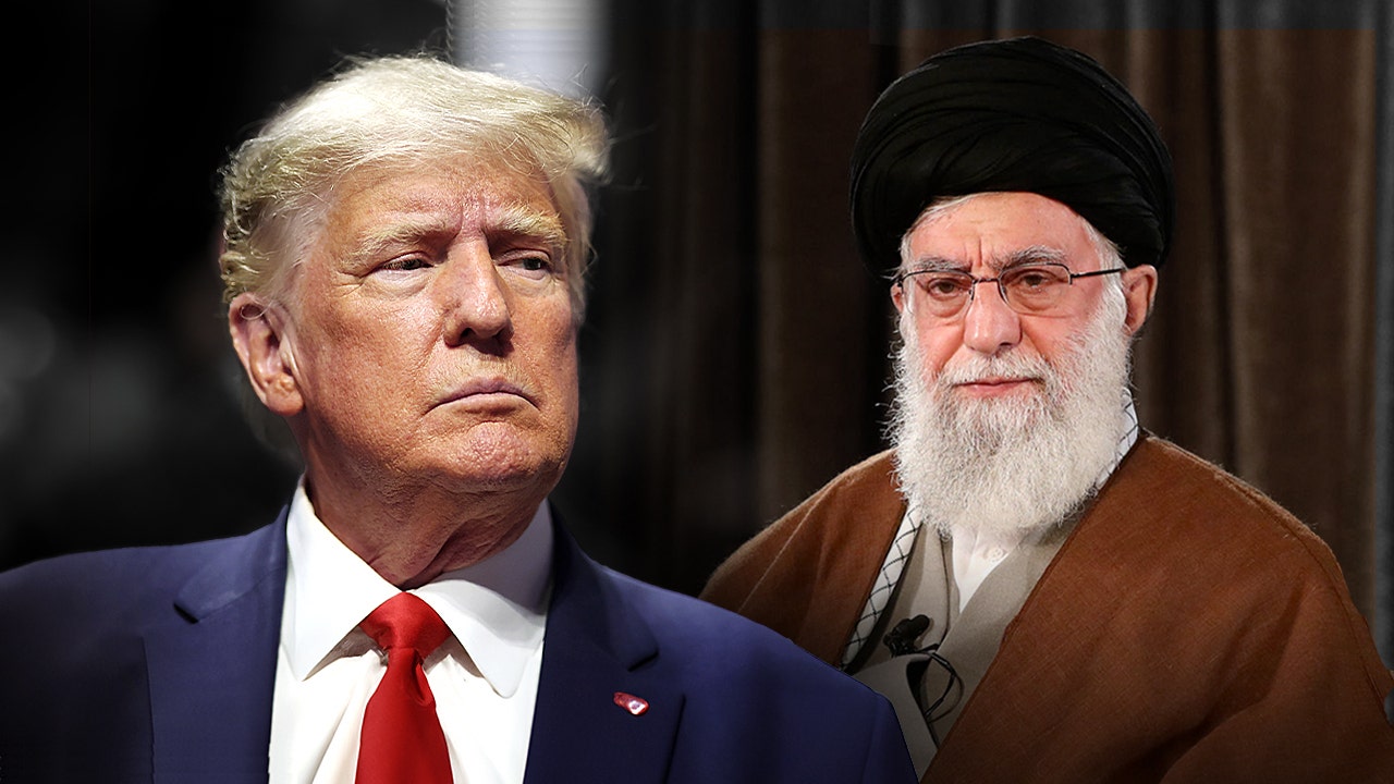 America's Iran dilemma, why left's 'No Kings' protest are a Trojan horse and more