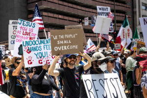 Protest