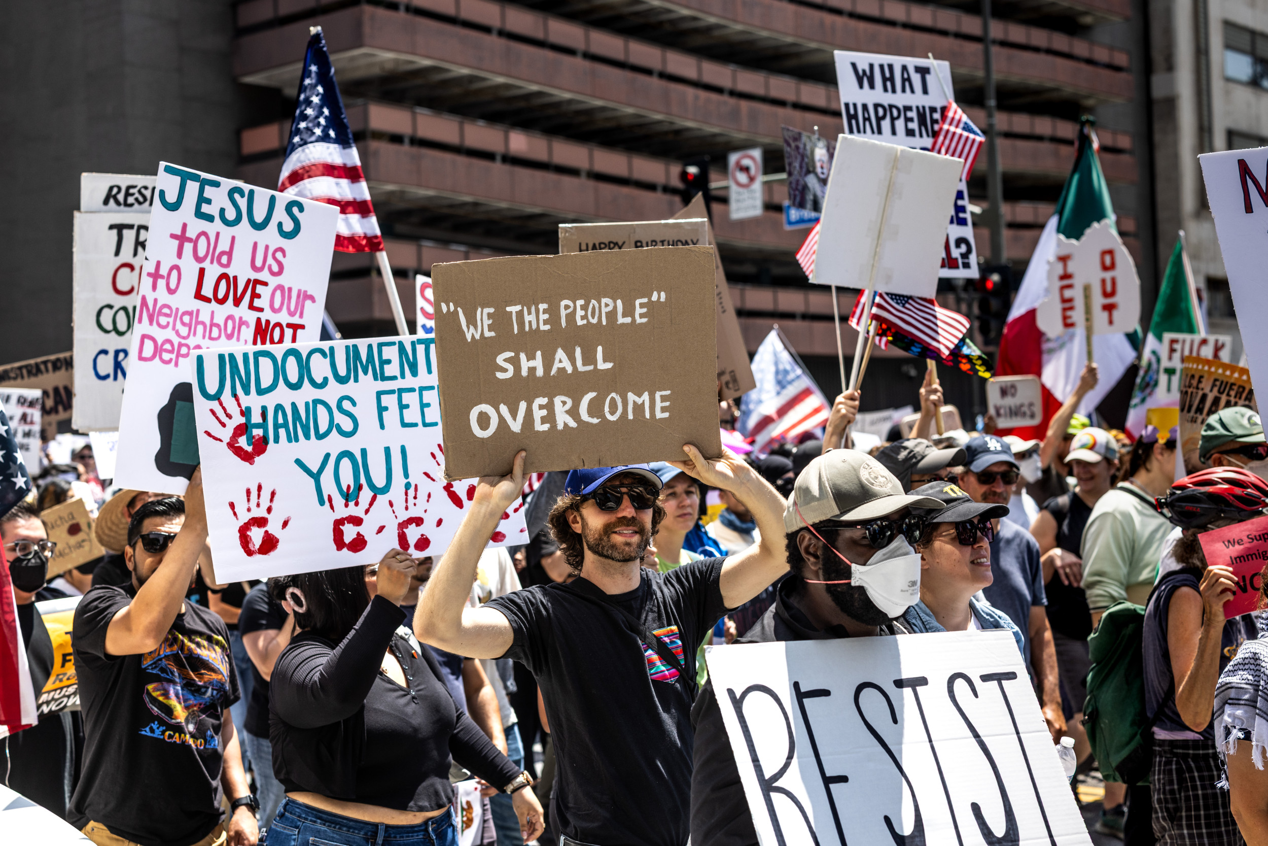 Protest