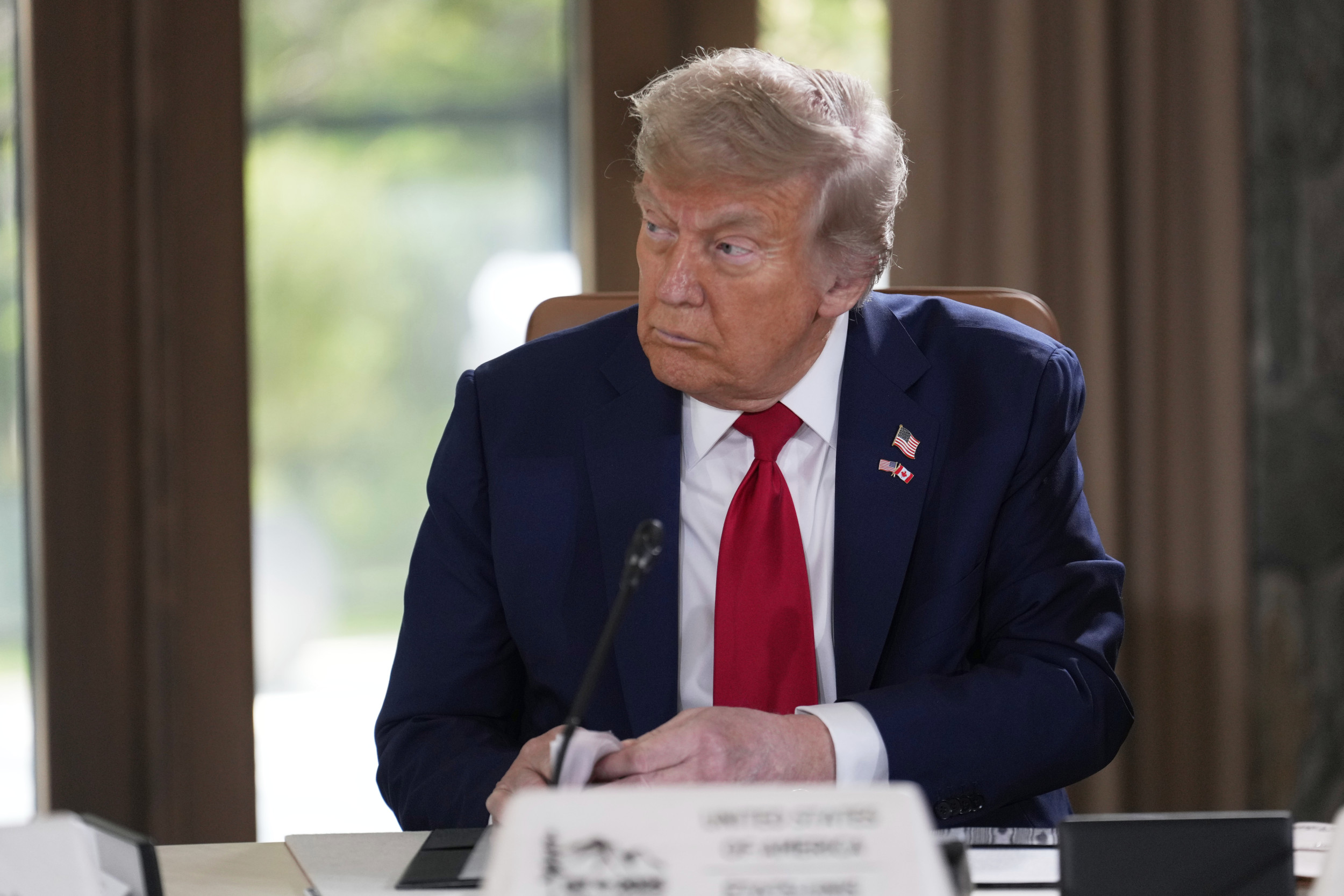 Appeals Court Hands Trump A Win On National Guard's LA Deployment