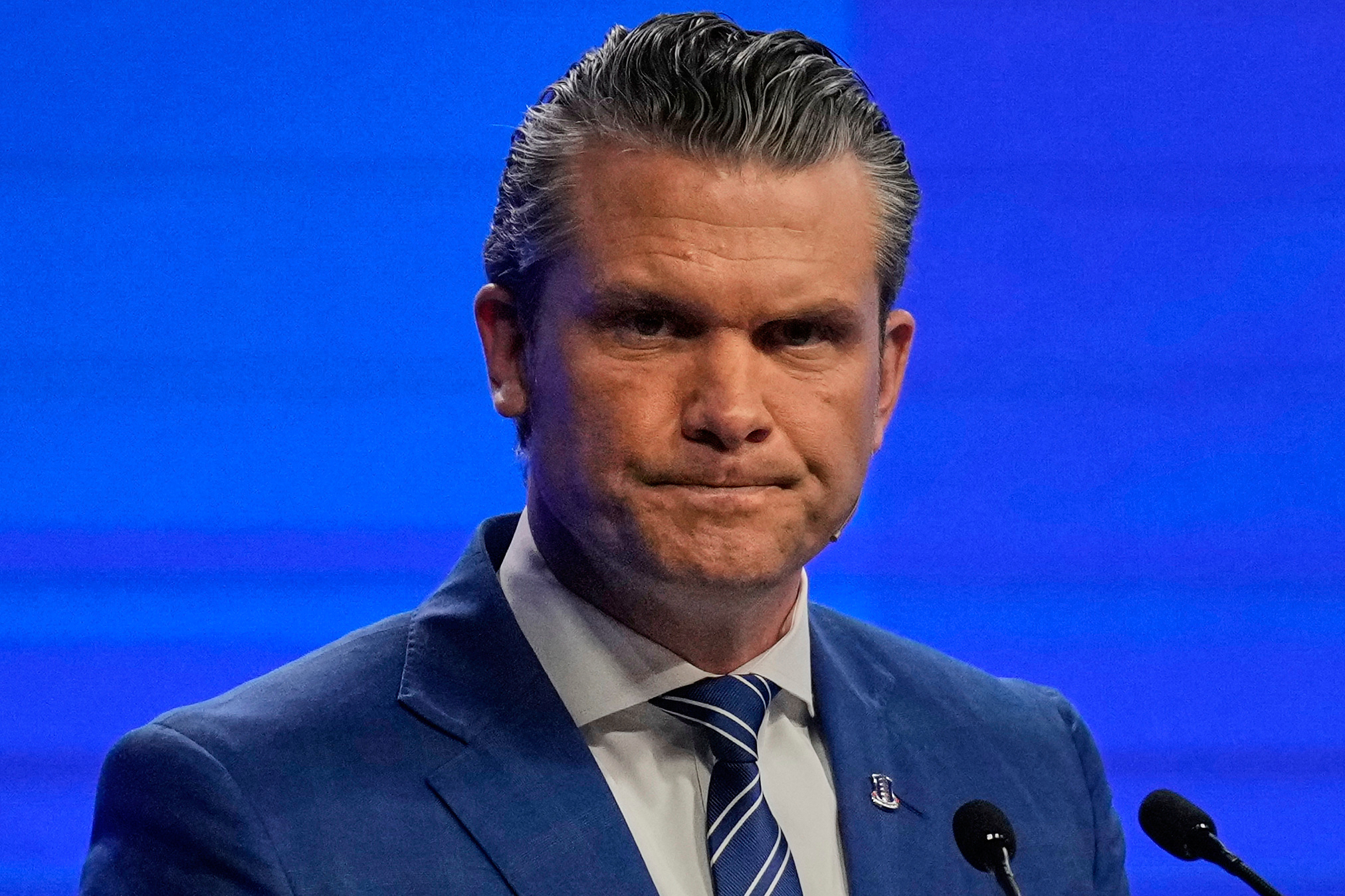 Hegseth