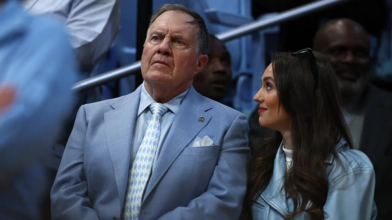 Bill Belichick claims CBS secretly filmed Hudson during controversial interview