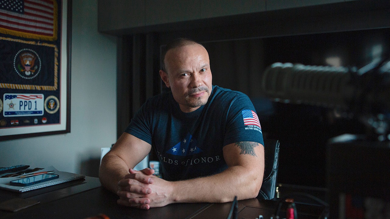 Bongino announces FBI progress on high-profile cases and predator stings