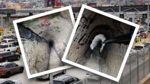 Border Patrol finds 'sophisticated' drug tunnel between Tijuana and San Diego