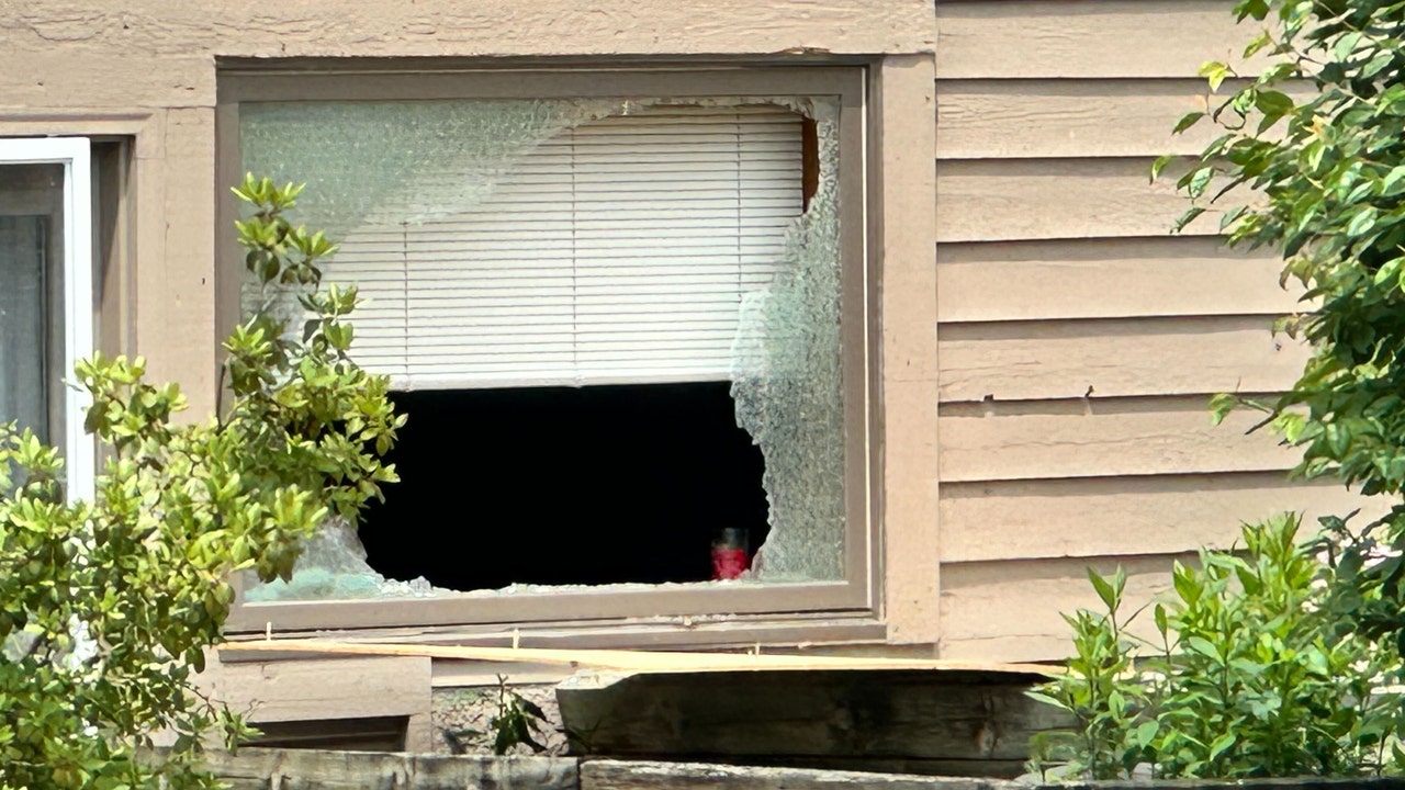 Break-in at murdered Minnesota lawmaker's home under investigation