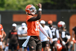 Shedeur Sanders