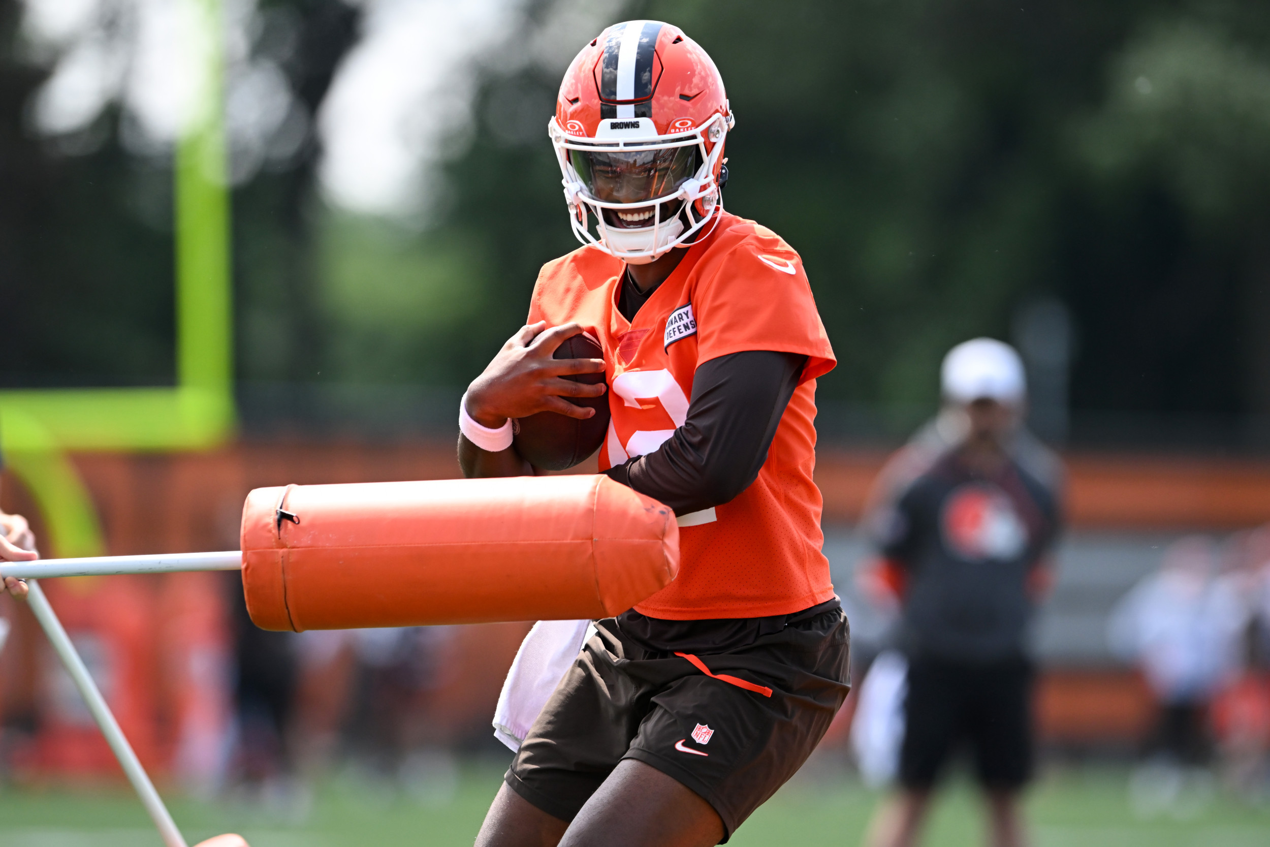 Shedeur Sanders