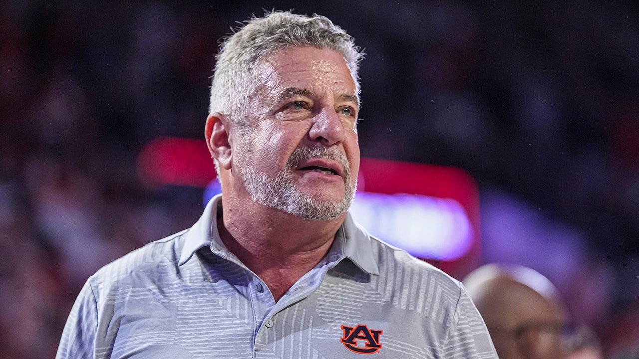 Bruce Pearl reveals why Trump's Middle East strategy is making the world 'safer'