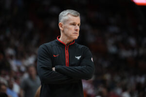 Billy Donovan