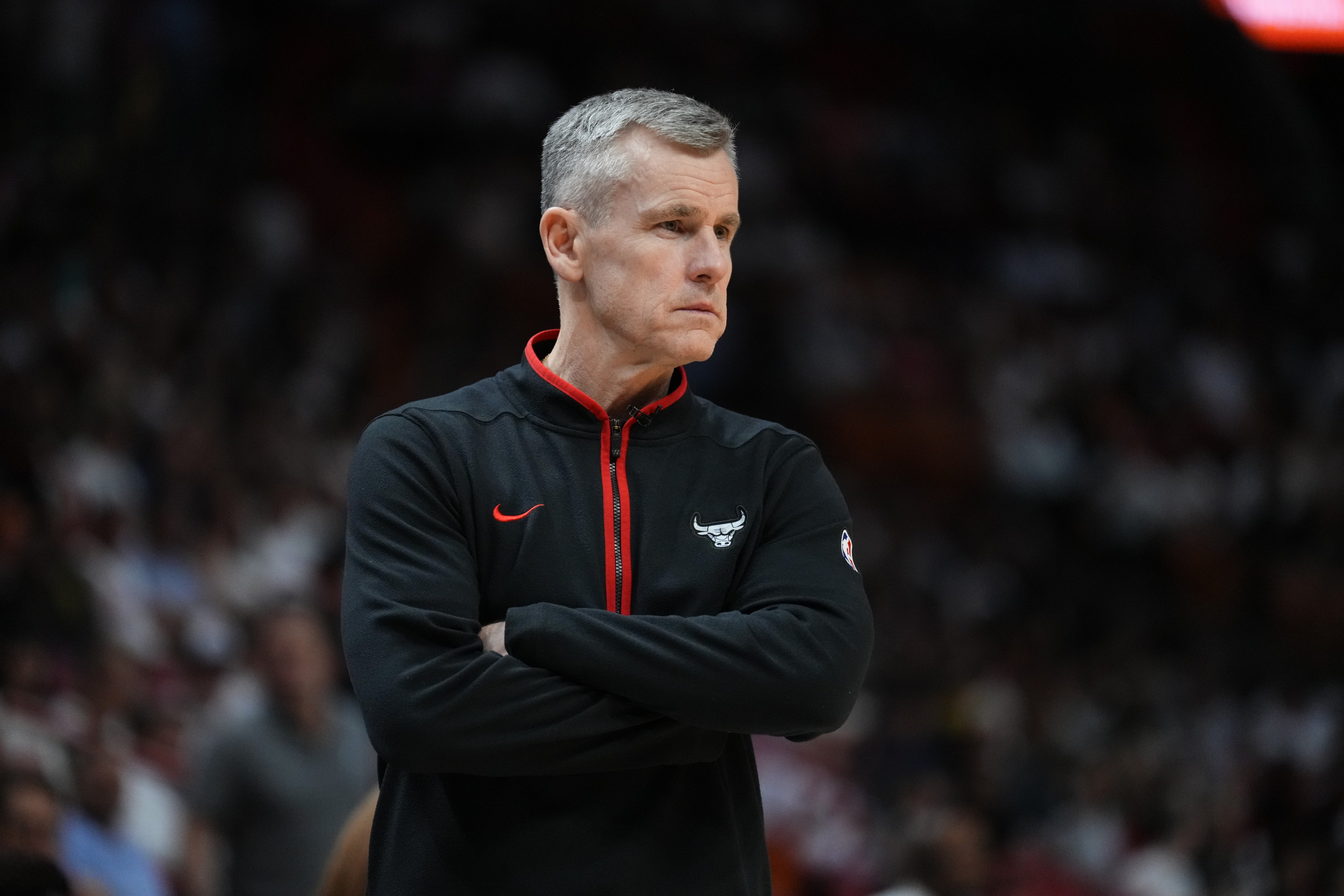 Billy Donovan