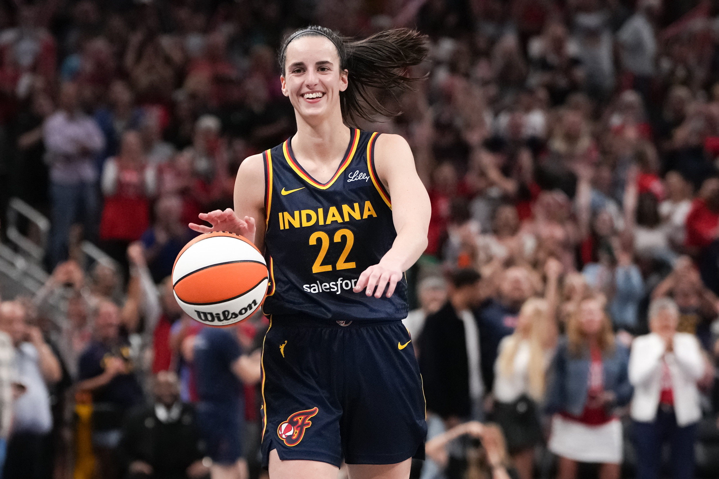 WNBA
