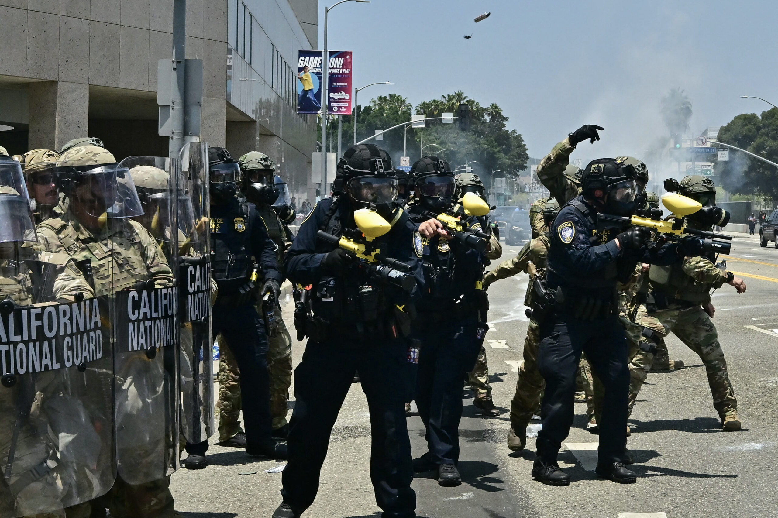 National Guard