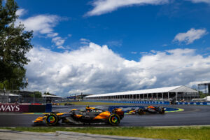 Lando Norris