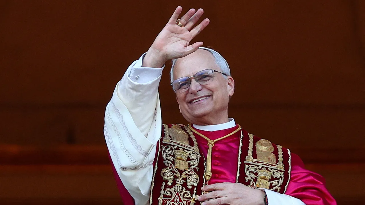 Catholic boom among Gen Z as young men lead religious resurgence in America