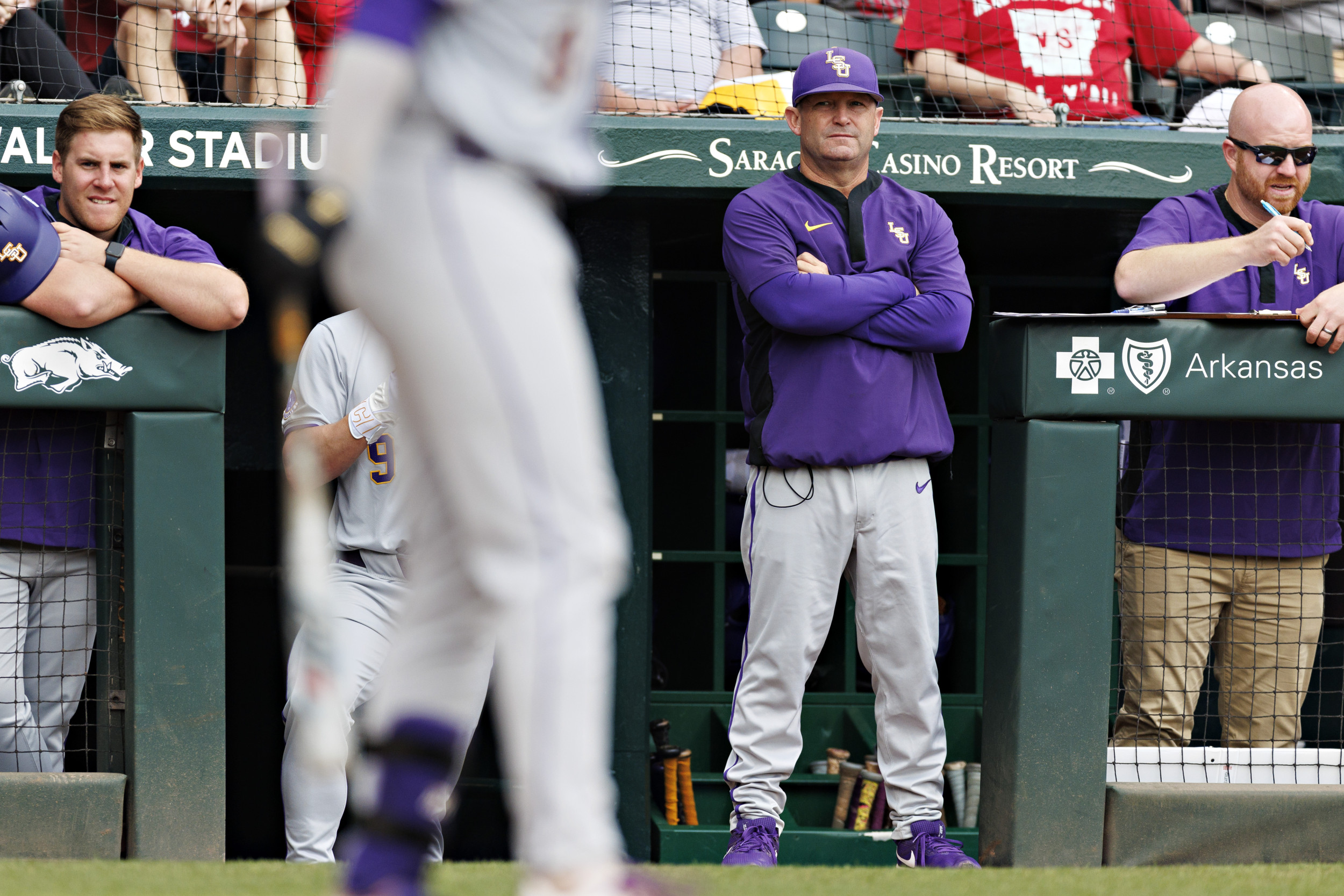 college world series betting preview