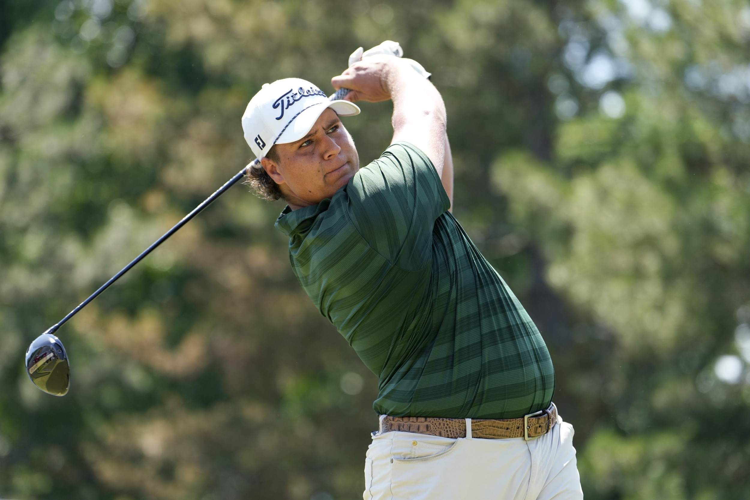 Aldrich Potgieter Rocket Classic PGA Tour