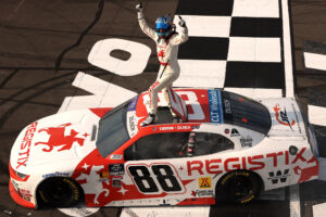 NASCAR Xfinity Series